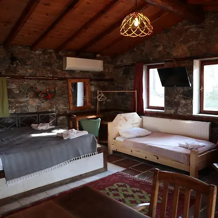 Kayserkaya Estalagem