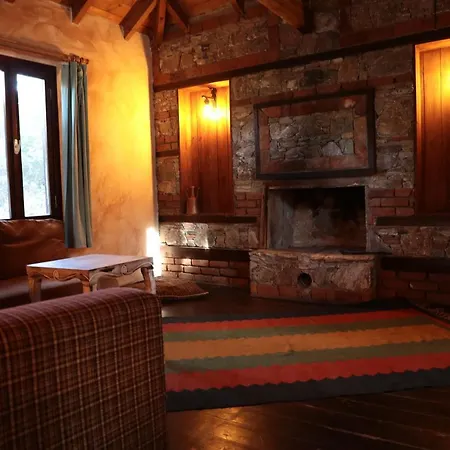 Мини-отель Kayserkaya