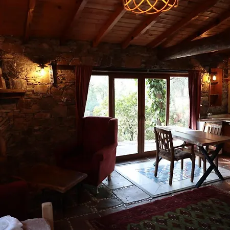 Kayserkaya Мини-отель Сельчук