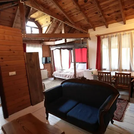 Kayserkaya Estalagem *