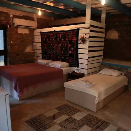 Kayserkaya Estalagem Selçuk