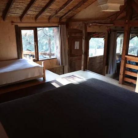 Kayserkaya Estalagem Selçuk