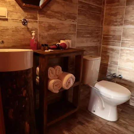 Kayserkaya Estalagem *