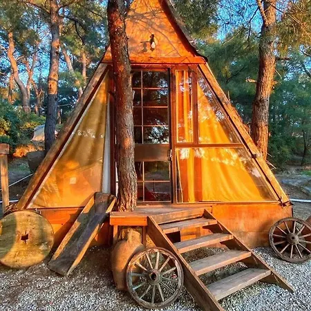 Estalagem Kayserkaya *