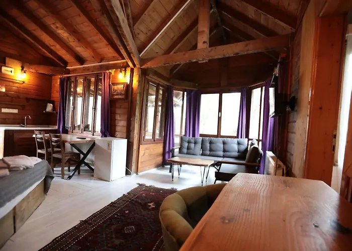 Locanda Kayserkaya Selçuk