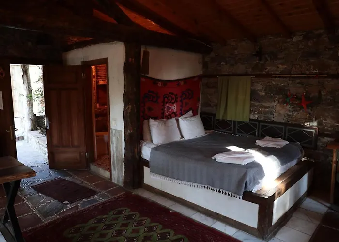 Мини-отель Kayserkaya Сельчук