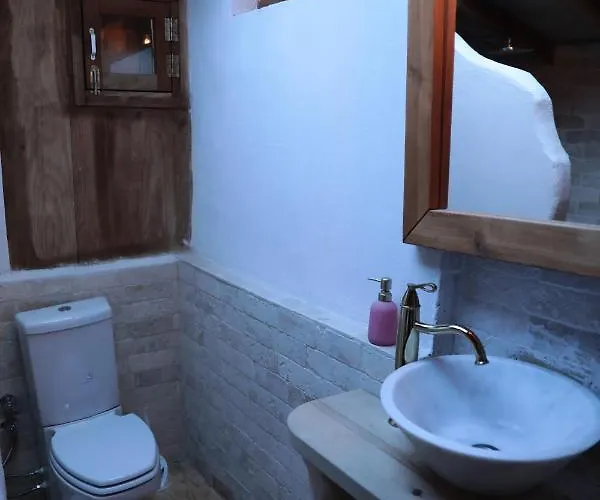 Kayserkaya Мини-отель Сельчук