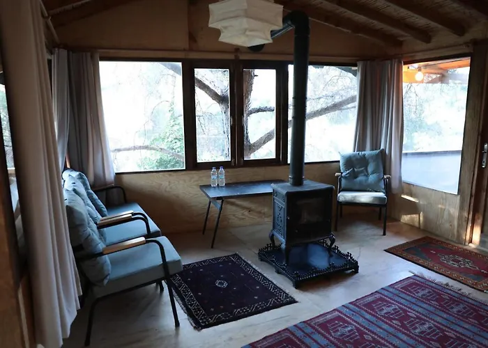 Kayserkaya Мини-отель