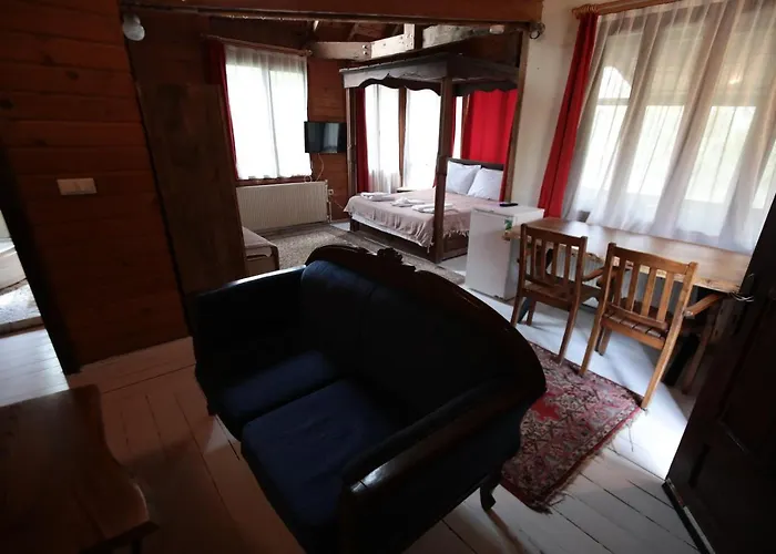 Kayserkaya Locanda *