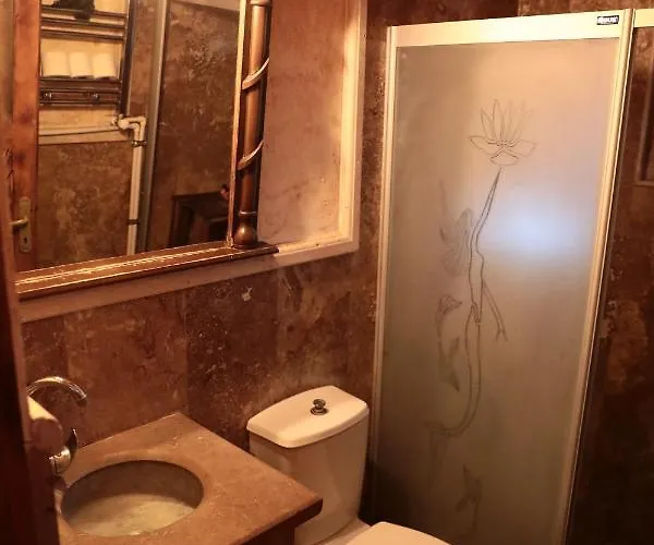 Мини-отель Kayserkaya