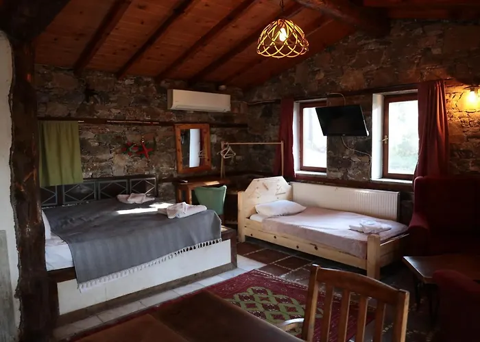 Kayserkaya Мини-отель