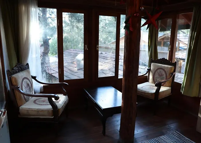 Kayserkaya Locanda Selçuk