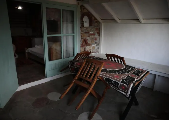 Kayserkaya Мини-отель *