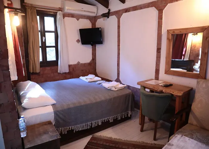 Kayserkaya Мини-отель *