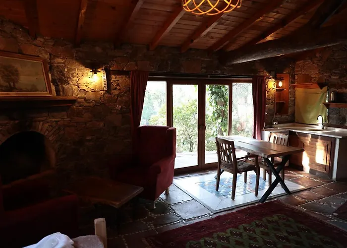 Kayserkaya Locanda Selçuk