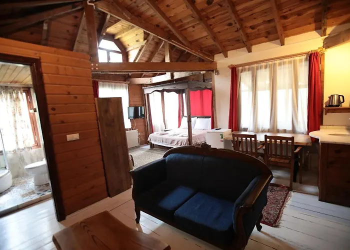 Kayserkaya Locanda *