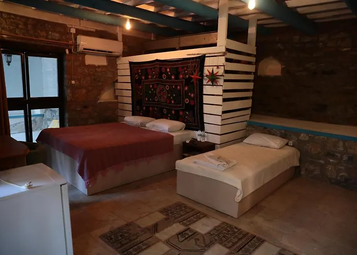 Kayserkaya Locanda Selçuk