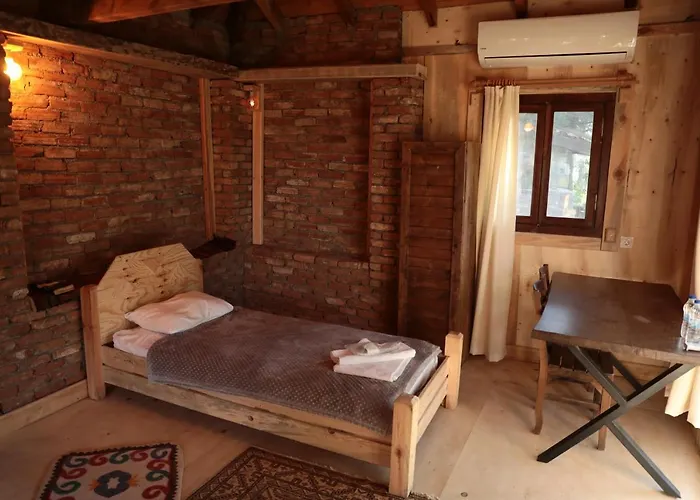 Kayserkaya * Сельчук