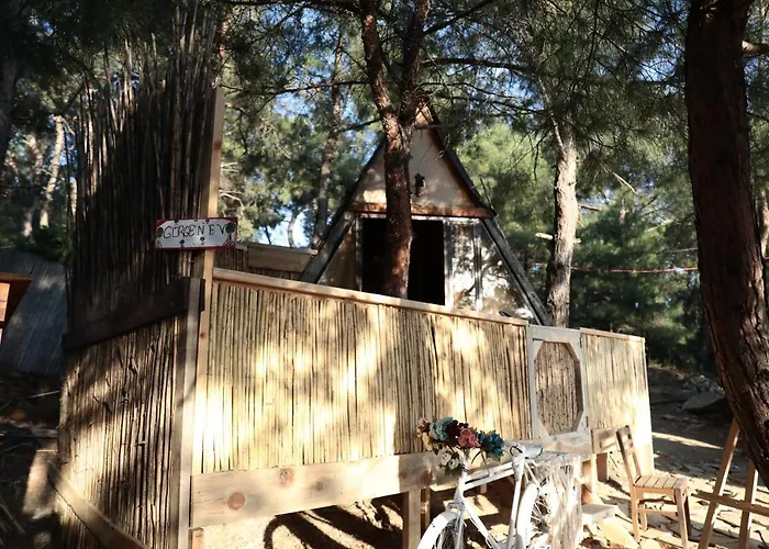 Kayserkaya * Сельчук