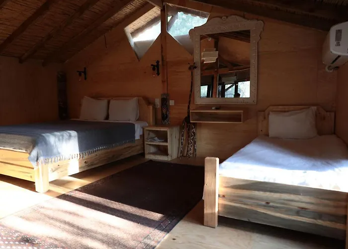 Мини-отель Kayserkaya Сельчук