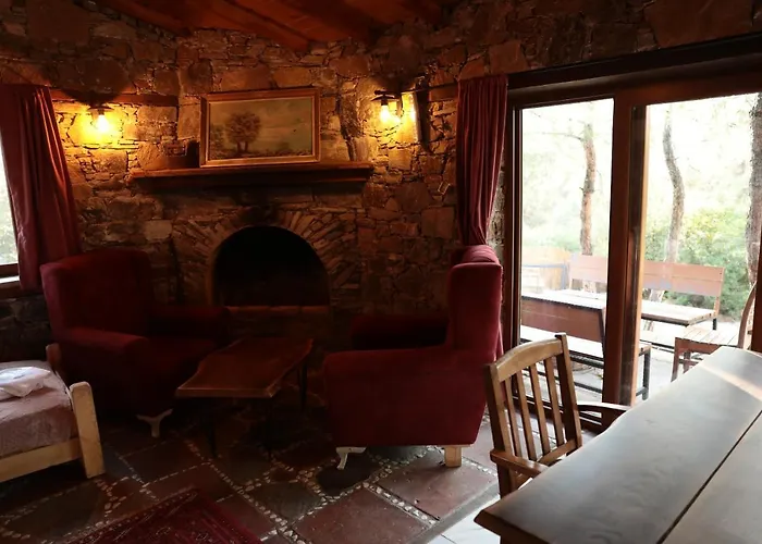 Kayserkaya * Сельчук