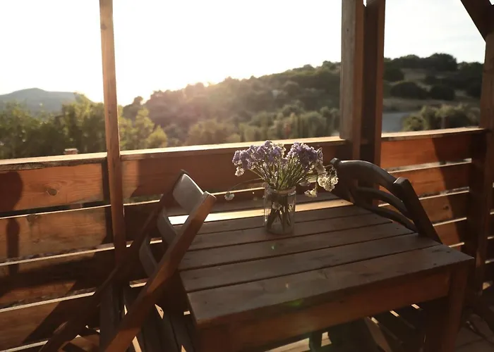 Locanda Kayserkaya Selçuk