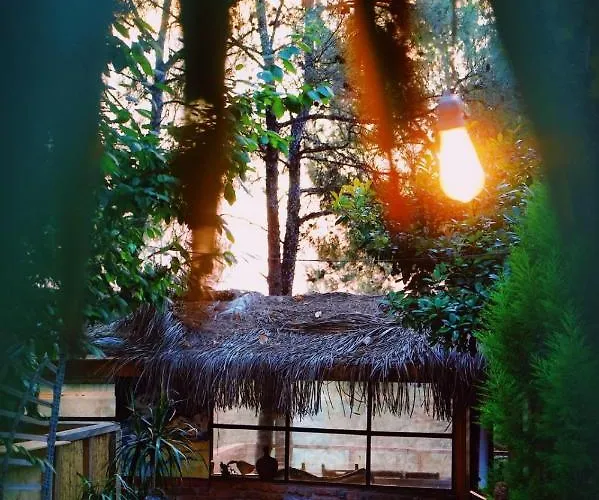 Kayserkaya Мини-отель