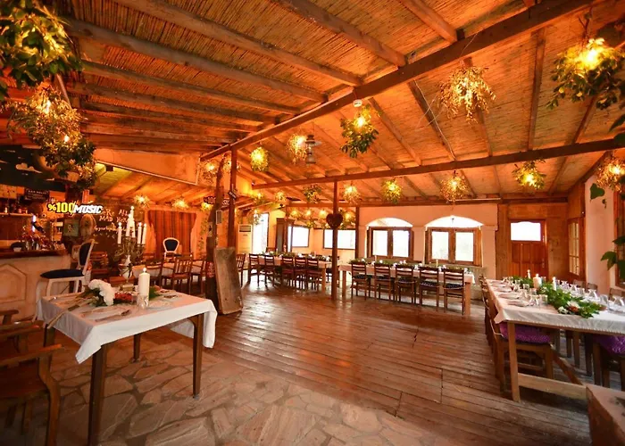 Kayserkaya Locanda Selçuk