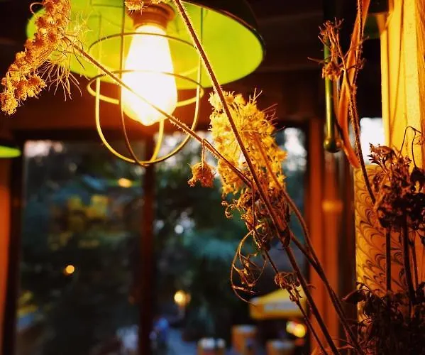 Мини-отель Kayserkaya *