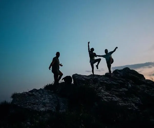 Kayserkaya Мини-отель *