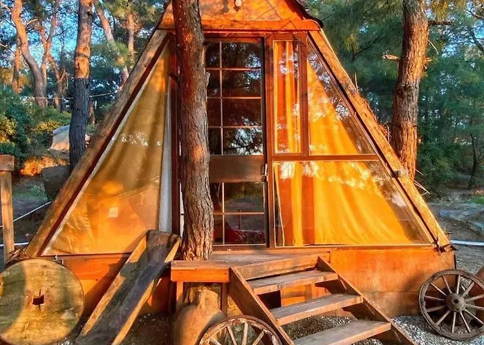 Мини-отель Kayserkaya *